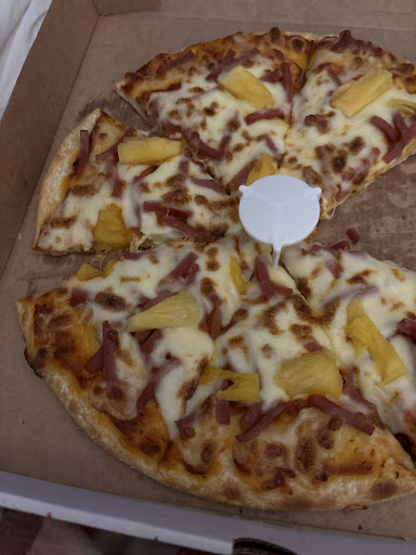 Photo of Devon Kebab Pizza - 7 Marlborough St, Devonport, Plymouth PL1 4AE